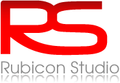 Rubiconstudio logo